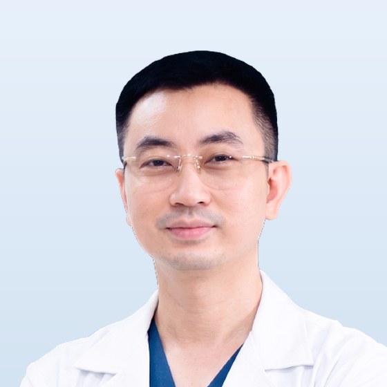TS.BS Nguyễn Đình Minh