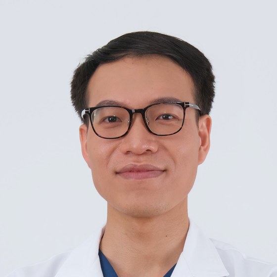 ThS.BS Nguyễn Ngọc Tuấn